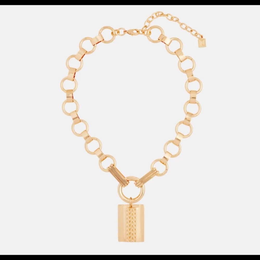 brand new necklace!